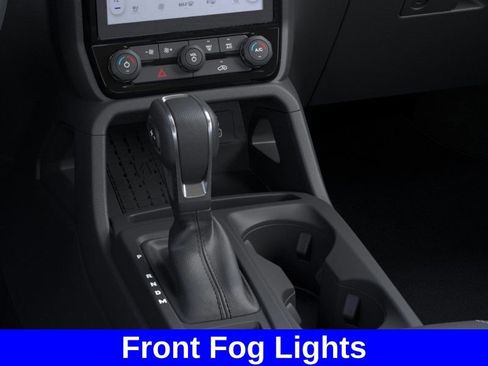 New 2025 Ford Ranger XLT w/ Equipment Group 301A High AWD/4WD image 15