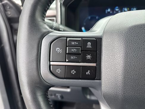 Used 2024 Ford F250 Crew Cab Lariat w/ Ultimate w/ Lariat Ultimate Package AWD/4WD image 22