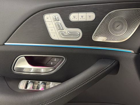 New 2026 Mercedes-Benz GLE 450 4MATIC image 16