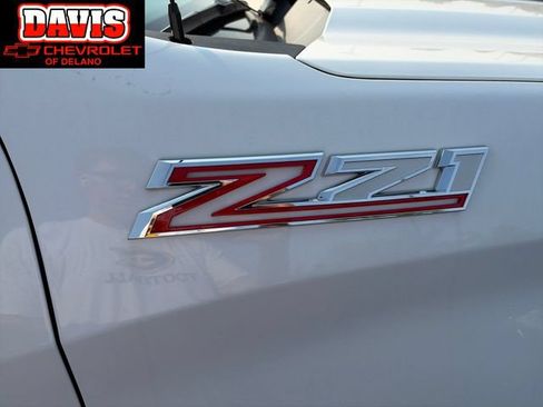 New 2026 Chevrolet Silverado 1500 LT AWD/4WD image 31
