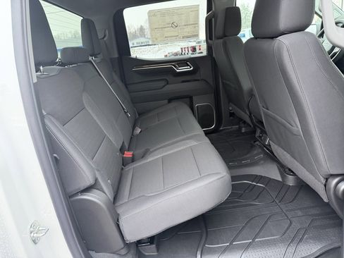 New 2026 Chevrolet Silverado 1500 RST w/ RST Select Package image 22