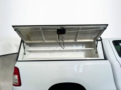 Used 2022 RAM 1500 Big Horn w/ Trailer Tow Group AWD/4WD image 38