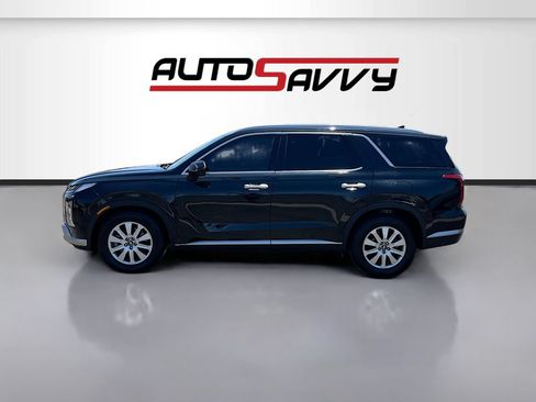 Used 2023 Hyundai Palisade SEL w/ Cargo Package AWD/4WD image 4