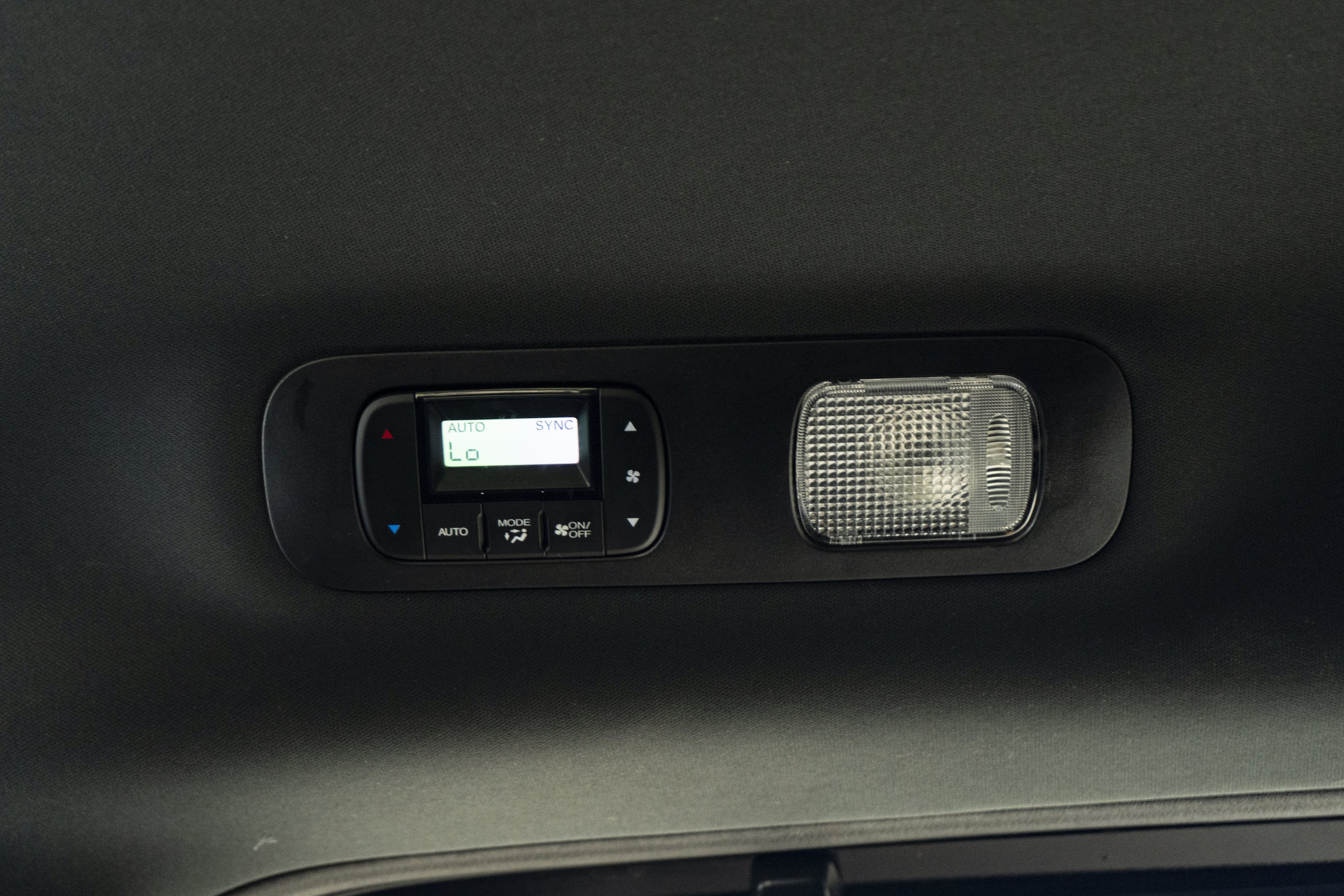 Certified 2025 Honda Odyssey Sport-L image 39