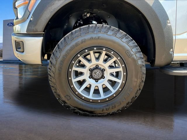 Used 2025 Ford F150 Tremor w/ Bed Utility Package AWD/4WD image 34