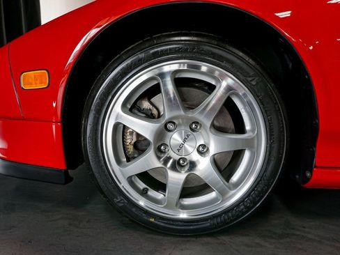 Used 1998 Acura NSX T image 43
