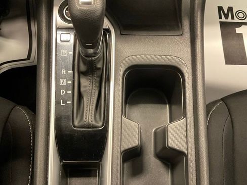 Used 2022 Nissan Sentra SV image 21