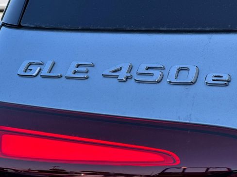 New 2026 Mercedes-Benz GLE 450e 4MATIC image 20