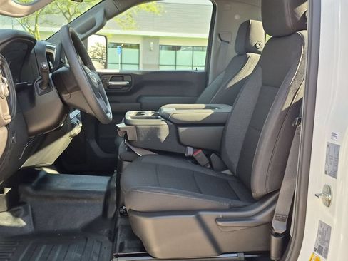 New 2026 GMC Sierra 2500 Pro RWD image 19