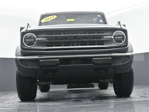 Used 2023 Ford Bronco 4-Door image 40