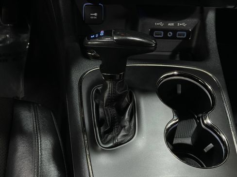 Used 2020 Dodge Durango GT AWD/4WD image 26