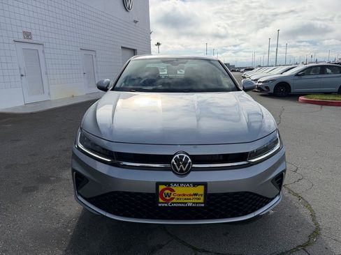 New 2026 Volkswagen Jetta S image 9