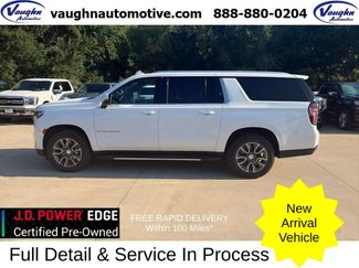 Used 2021 Chevrolet Suburban LT w/ LT Signature Plus Package AWD/4WD 360° Tour