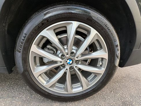 Used 2019 BMW X3 xDrive30i w/ Driving Assistance Package AWD/4WD image 51