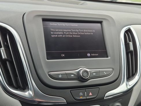 Certified 2022 Chevrolet Equinox LS AWD/4WD image 14