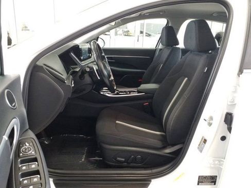 Used 2020 Hyundai Sonata SEL FWD image 12