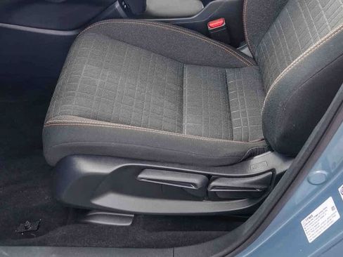 Used 2025 Honda HR-V Sport image 20