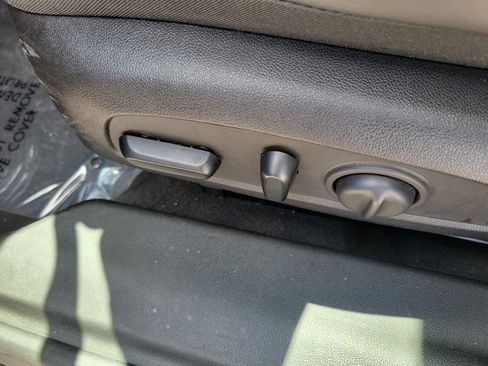 Used 2017 Buick LaCrosse Essence w/ Sun and Shade Package image 23