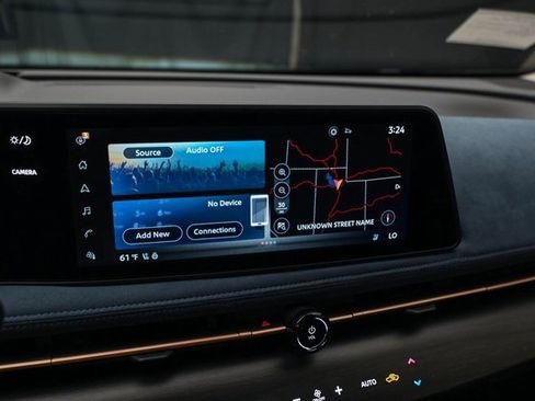 New 2025 Nissan Ariya Platinum image 34