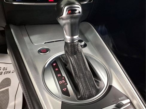Used 2016 Audi TT 2.0T w/ Technology Package AWD/4WD image 18