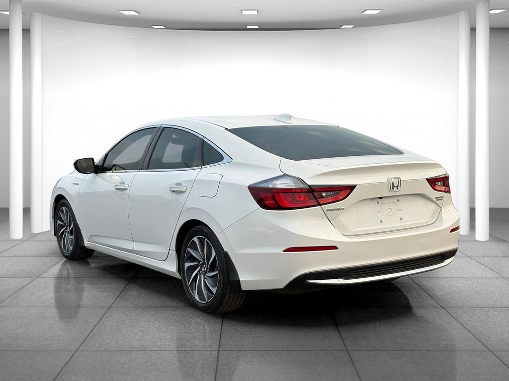 Used 2020 Honda Insight Touring image 5