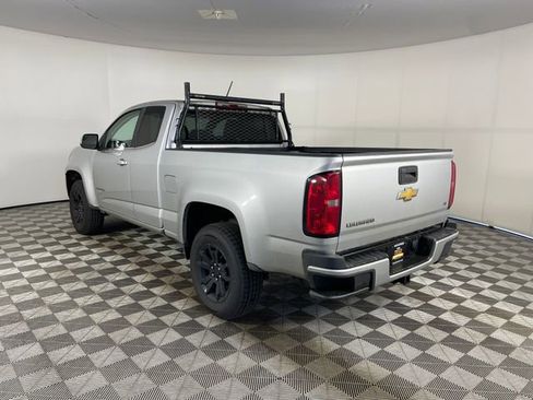 Used 2016 Chevrolet Colorado LT RWD image 13