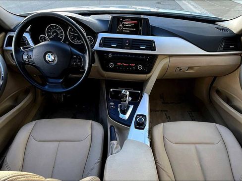 Used 2015 BMW 320i 320i image 13