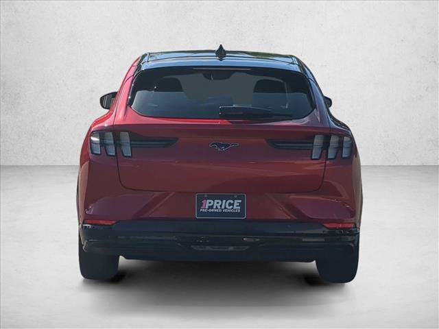 Used 2021 Ford Mustang Mach-E Premium RWD image 6