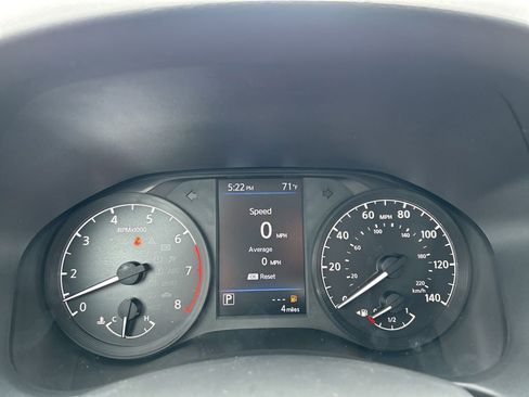 New 2025 Nissan Altima 2.5 S image 18