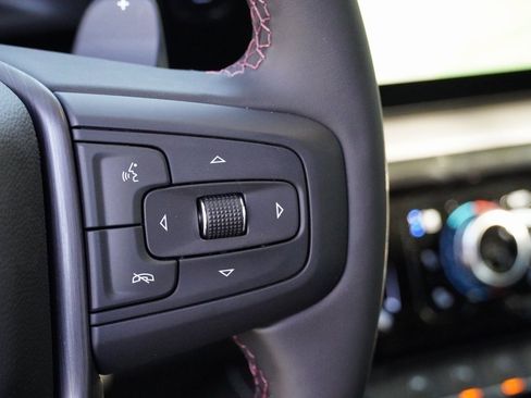 New 2026 GMC Sierra 1500 AT4X image 20