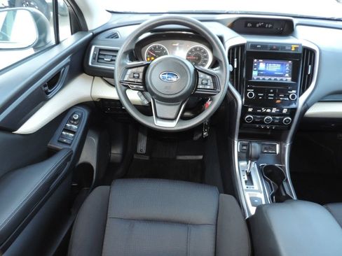 Used 2021 Subaru Ascent 8-Passenger AWD/4WD image 22