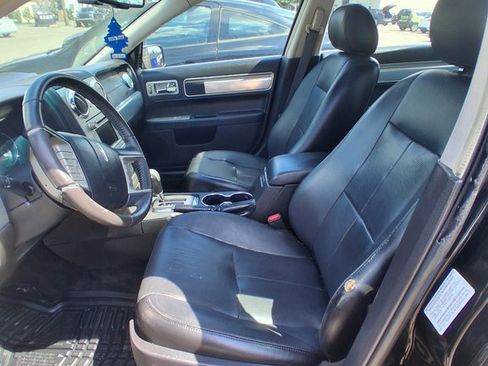 Used 2006 Lincoln Zephyr FWD image 60