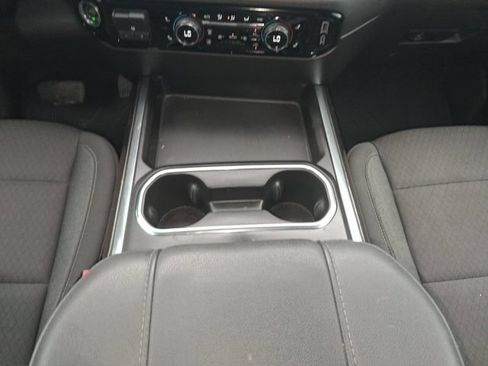 Used 2025 Chevrolet Silverado 3500 LT w/ Texas Edition AWD/4WD image 6