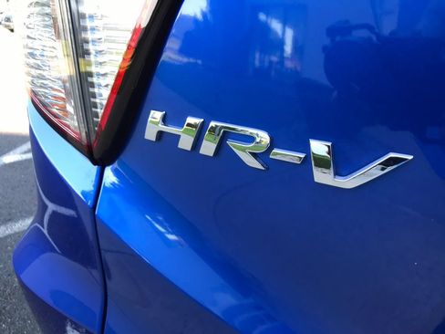 Certified 2022 Honda HR-V Sport image 26