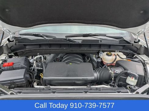 Used 2022 GMC Sierra 1500 Elevation w/ Preferred Package AWD/4WD image 39