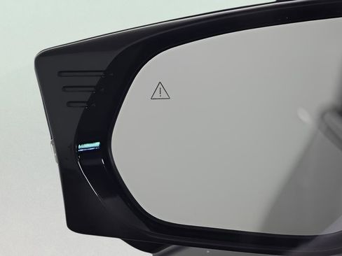 New 2025 Kia EV6 Light w/ Light LR Technology Package image 13