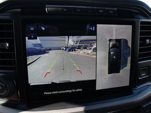 Certified 2022 Ford F150 Raptor w/ Equipment Group 801A High image 33