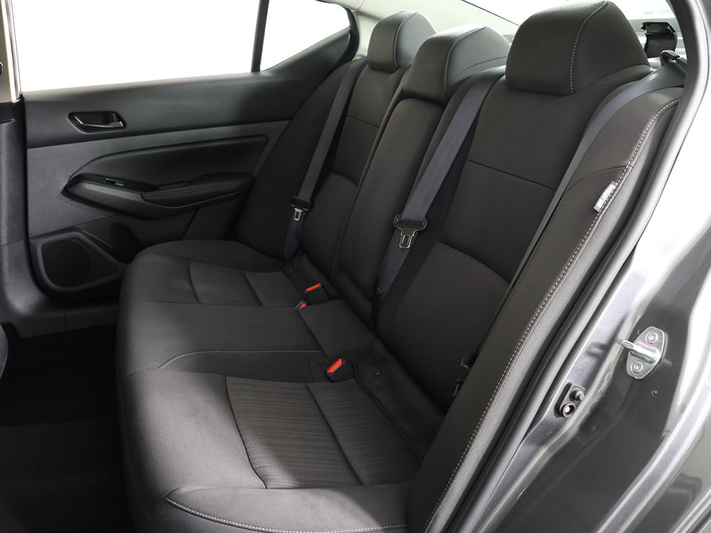 Used 2023 Nissan Altima 2.5 SV AWD/4WD image 30