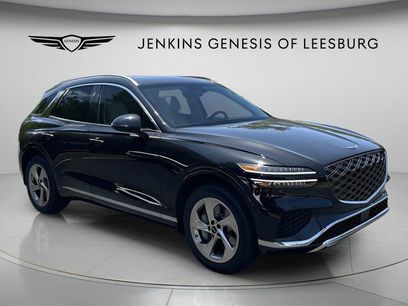 New 2026 Genesis GV70 2.5T Select