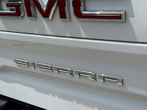Used 2020 GMC Sierra 1500 AT4 w/ AT4 Premium Package AWD/4WD image 12