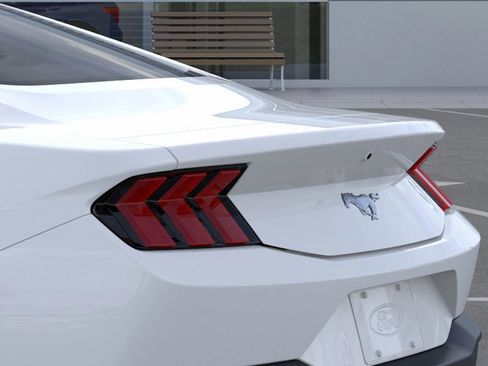 New 2026 Ford Mustang Coupe image 22