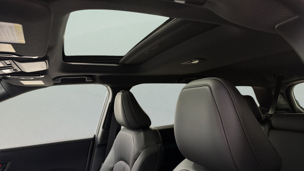 New 2026 Subaru Outback Premium AWD/4WD image 19