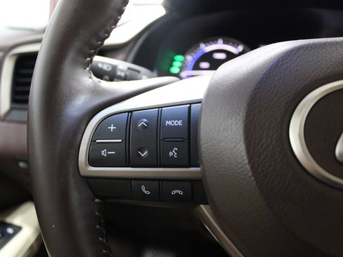 Used 2016 Lexus RX 450h AWD w/ Luxury Package image 41