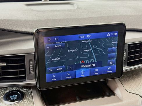 Used 2023 Ford Explorer Timberline AWD/4WD image 37