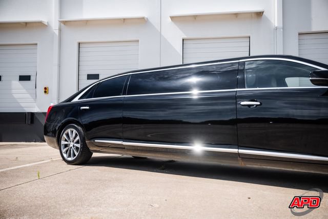 Used 2014 Cadillac XTS FWD image 28