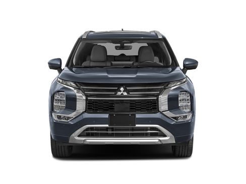New 2026 Mitsubishi Outlander SEL AWD/4WD image 14