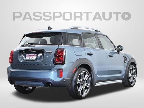 Used 2023 MINI Cooper Countryman S image 9