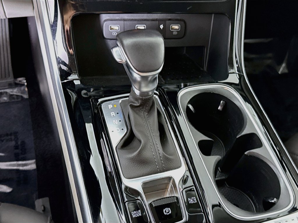 Used 2024 Kia Carnival SX FWD image 11