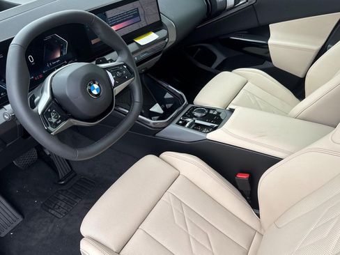 Used 2026 BMW X3 xDrive30i w/ Premium Package AWD/4WD image 4