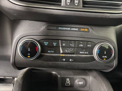 Used 2025 Ford Escape Active image 16